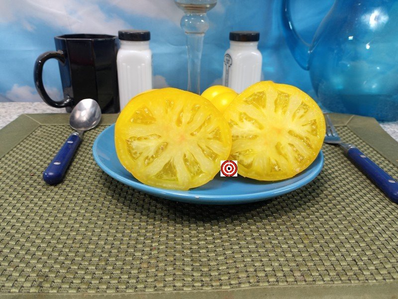 Precious Tomato Bill Yoder Tomatoes Precious Tomato Bill Yoder Tomatoes