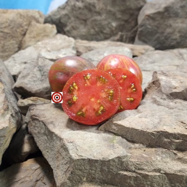 Sabotage Tomato Beastie Boys Tomatoes