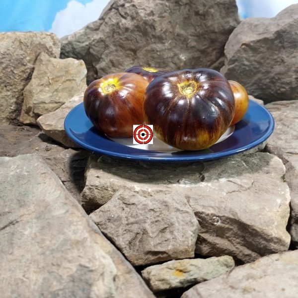 Strange Love Tomato