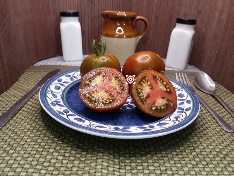 The Best Dean Slater Tomato Crazy Horse Tomato Seeds For Sale Here.