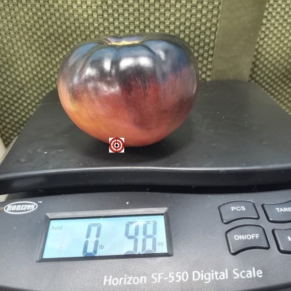 The Reflex Tomato