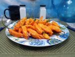 Aji Mango Pepper