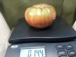 Blanes Cpo x Dch Black Tomato Seeds