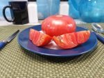Boondocks Tomato Sandwich Tomatoes