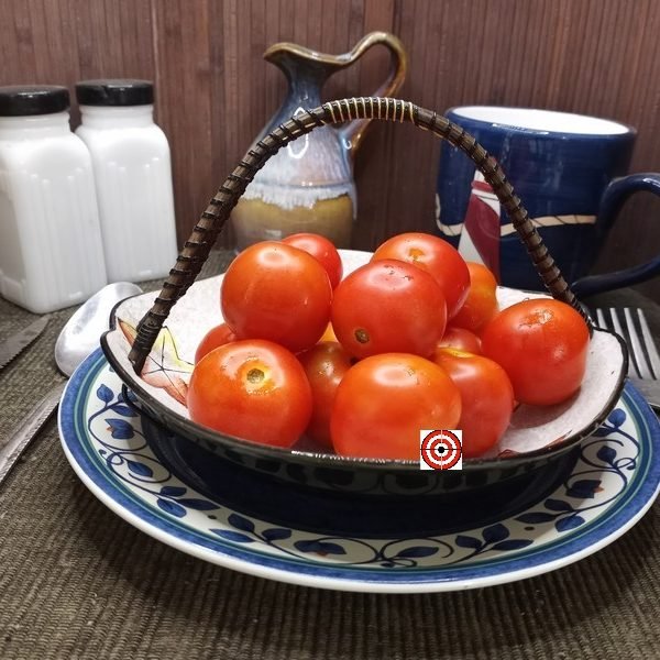 Chadwick Cherry Tomato