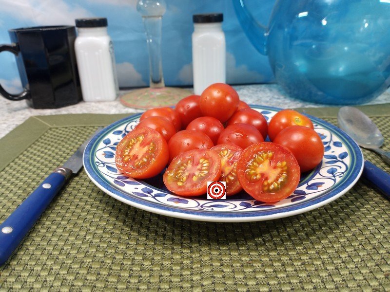 Chadwick Cherry Tomato Snacking Tomatoes Chadwick Cherry Tomato Snacking Tomatoes