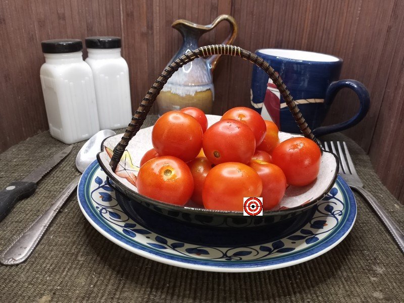 Chadwick Cherry Tomato
