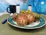 Dusky Maiden Tomato Beef Steak Tomatoes