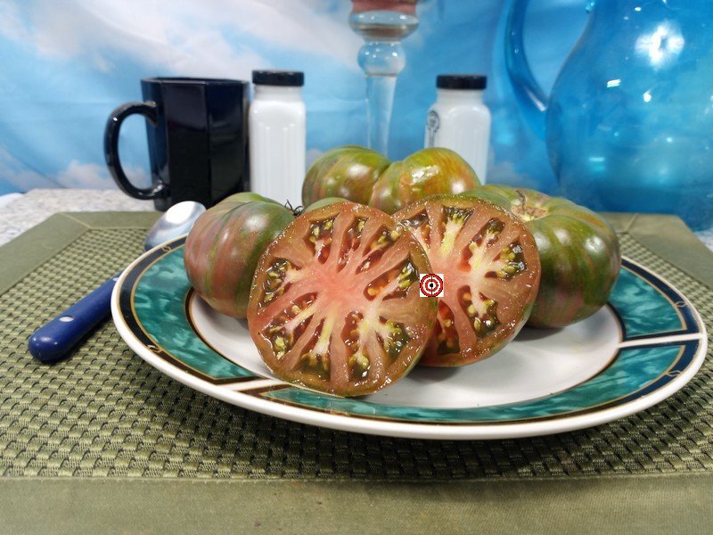 Dusky Maiden Tomato Beef Steak Tomatoes Dusky Maiden Tomato Beef Steak Tomatoes