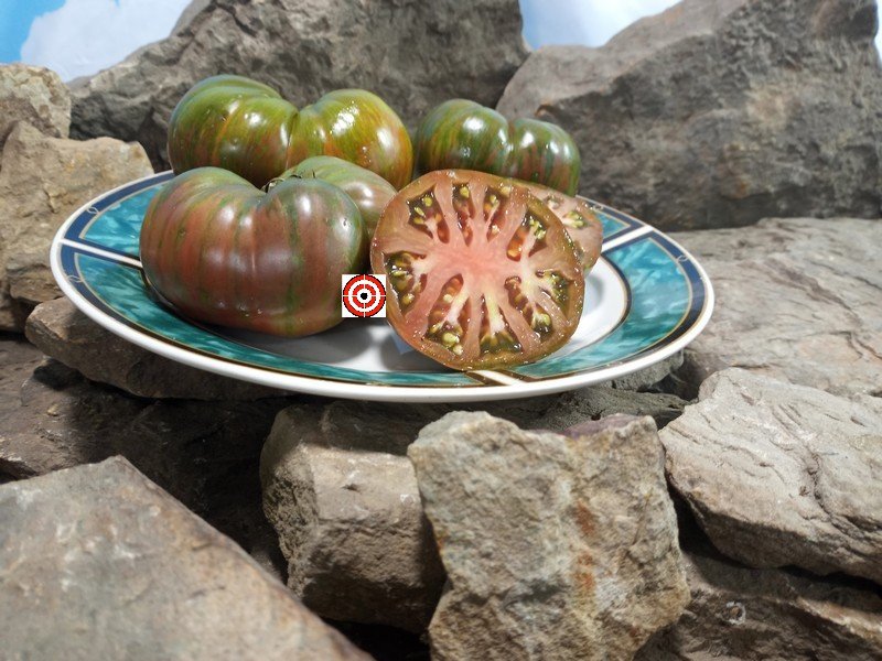 Dusky Maiden Tomato Seeds Dusky Maiden Tomato Seeds