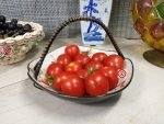 Dwarf One Eyed Willie Tomato Seeds