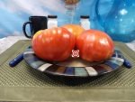 Eagle Creek Pew Filler Tomato Heirloom Tomatoes