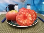 Epsteins PL Tomato Sandwich Tomatoes