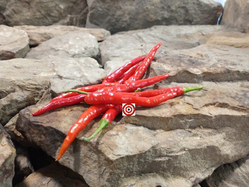 Goats Weed Pepper Goats Weed Pepper