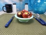 Goluboy Les Tomato Cherry Tomatoes