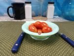 Holdens Red Cherry Tomatoes