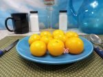 Jerusalem Giant Cherry Tomato Seeds