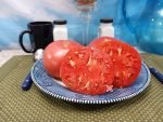 John Quincy Adams Tomato Seeds.