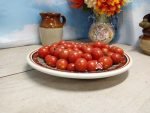 Joshs Garnet Tomato Brad Gates Tomatoes