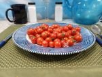Joshs Garnet Tomatoes