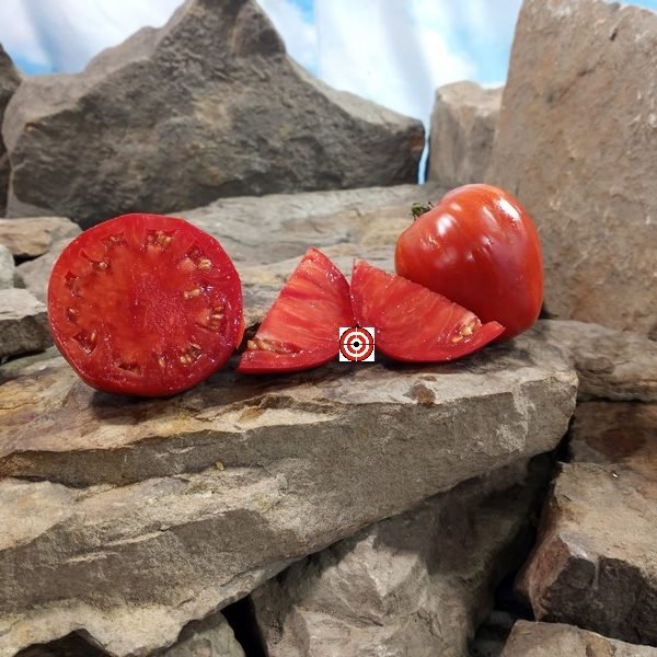 Kuklas Portuguese Heart Tomato