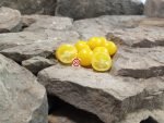 Micro Dwarf Window Box Yellow Tomato