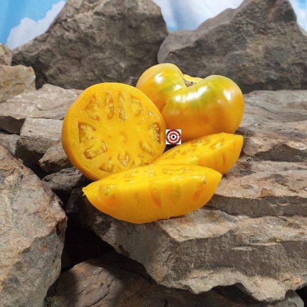 Omas Orange Tomato