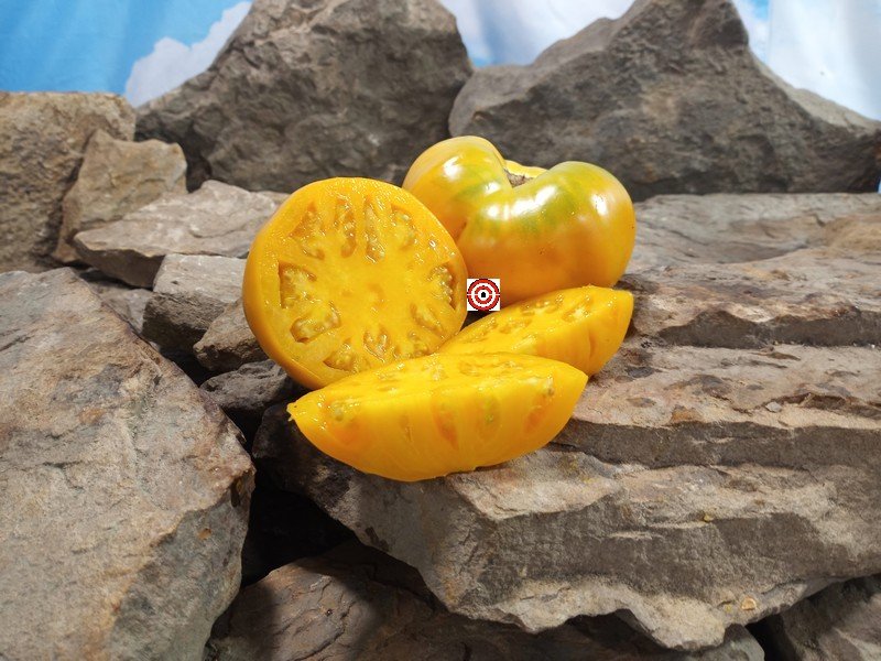 Omas Orange Tomato