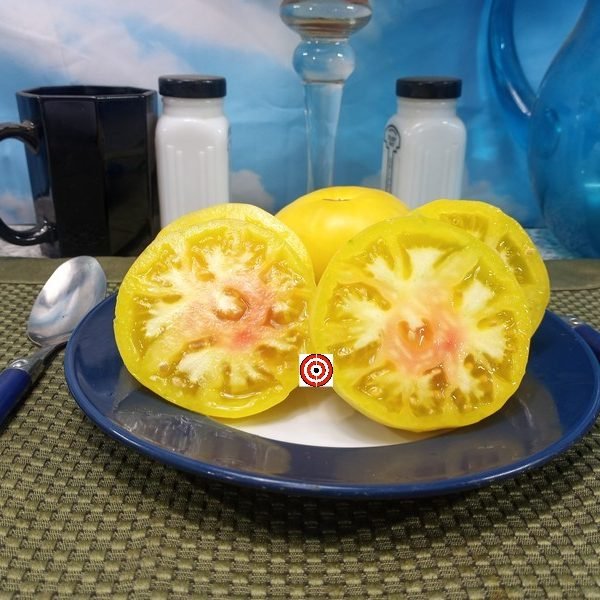 Peppermint Tomato