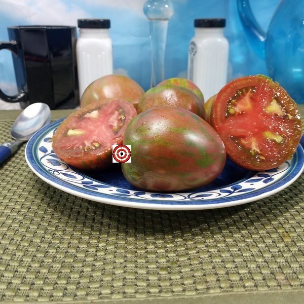Pick Scorfa Tomato
