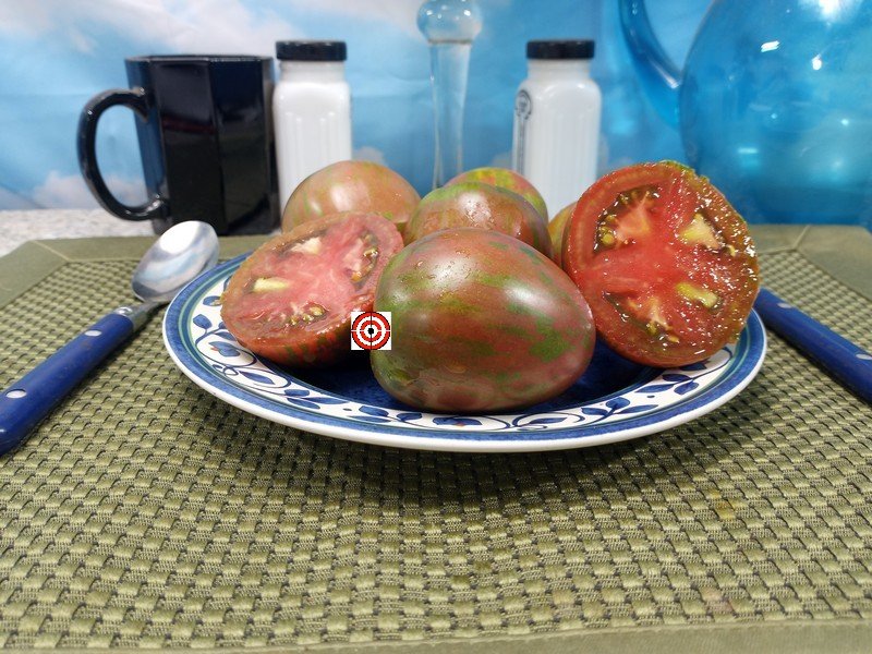 Pick Scorfa Tomato