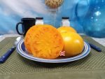 Pike County Yellow Tomato Beefsteak Tomatoes