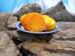 Pike County Yellow Tomato Heirloom Tomatoes