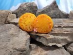 Pike County Yellow Tomato Sandwich Tomatoes