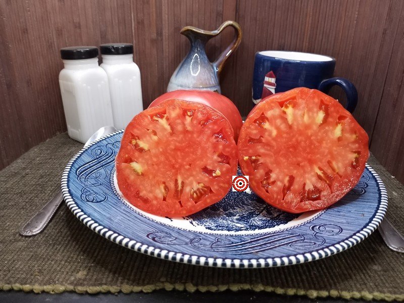 Rawlings Tomato