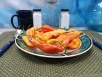 Sugar Rush Stripey Pepper Cooking Peppers
