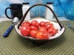 Teachers Apple Tomato Seeds