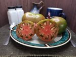 Texkan Sweetheart Tomato