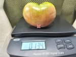 Texkan Sweetheart Tomato Large Tomatoes