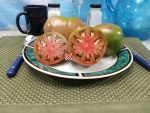 Texkan Sweetheart Tomato Seeds
