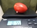 Totz Holy Paste Tomato