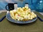 White Knight Pepper Pods