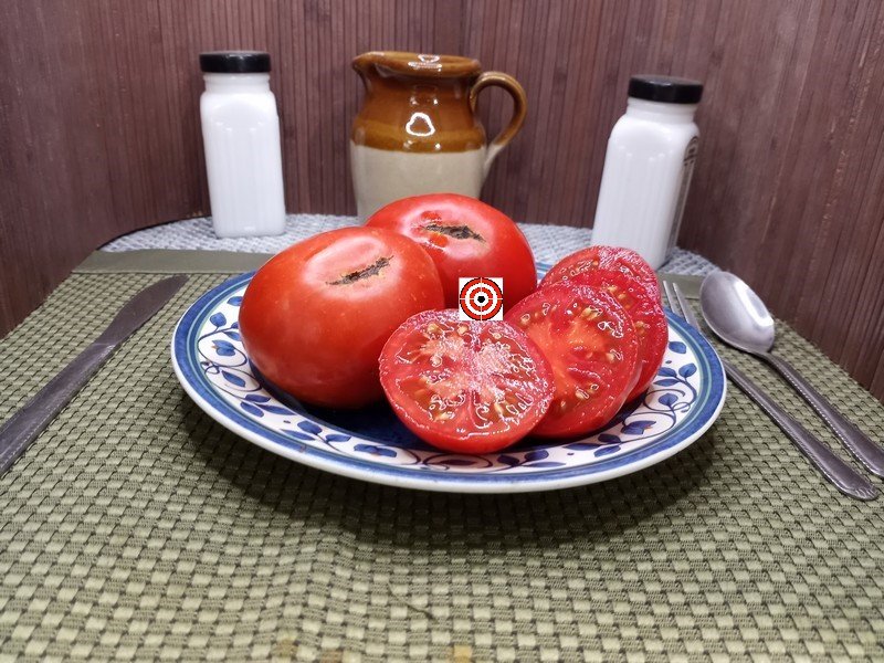 A Popular Dwarf Tomato Dwarf Broody Hen Tomato Seeds For Sale Here.