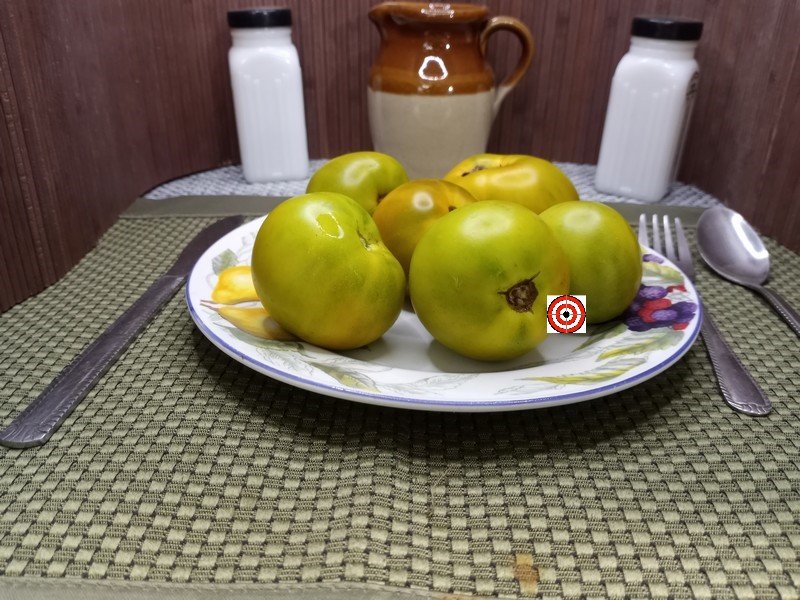 A Popular Green Tomato Dwarf Devils Garden Tomato Seeds For Sale Here.