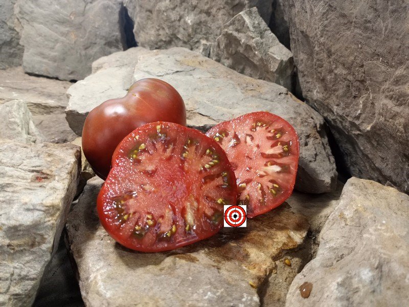 A Popular Blane Horton Tomato King Aramis Dwarf Tomato Seeds For Sale Here.