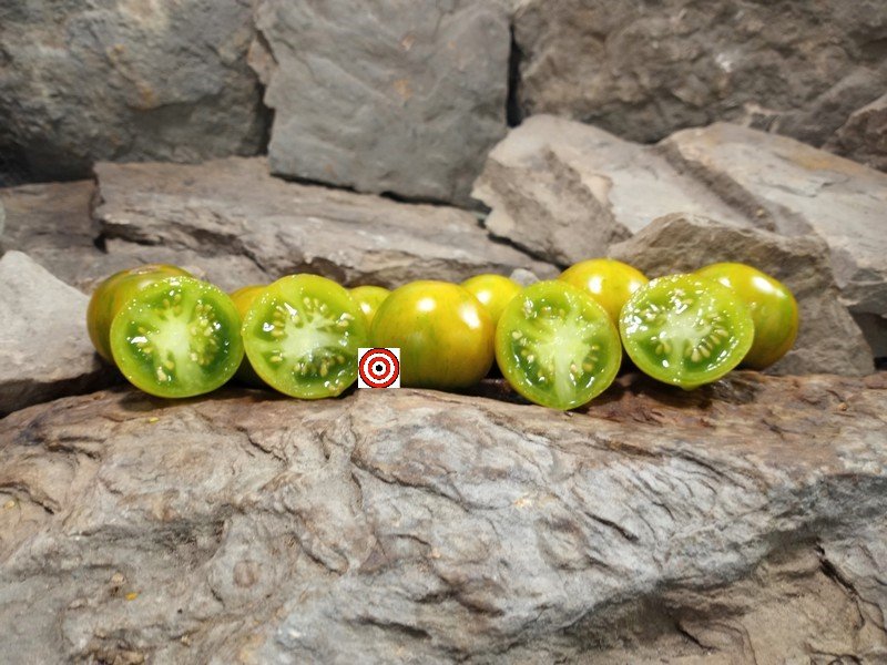 A Popular Brad Gates Tomato Dwarf Emerald Flame Micro Tomato Seeds For Sale Here.