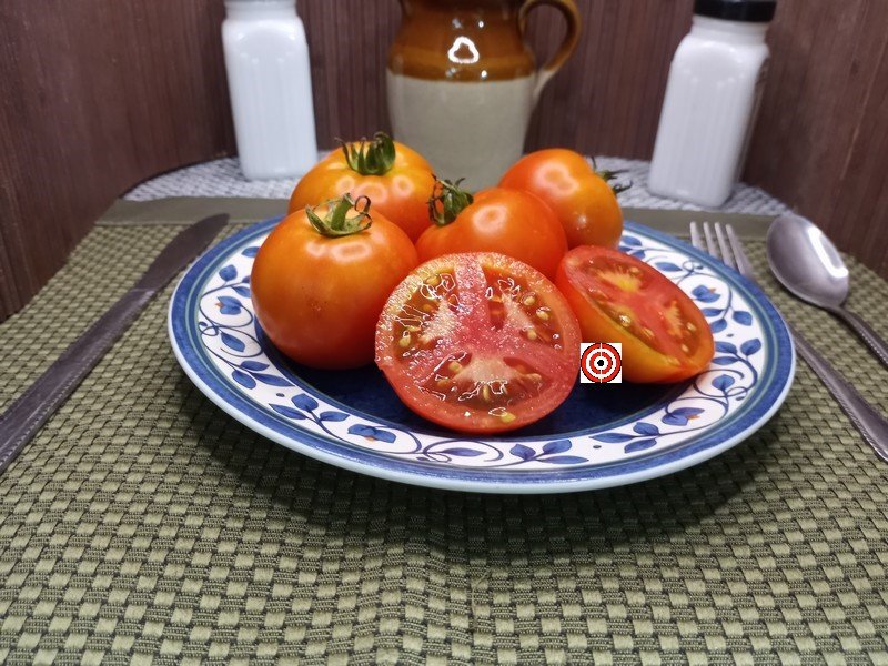 A Popular Rare Tomato Dwarf Gnomov Tomato Seeds For Sale Here.