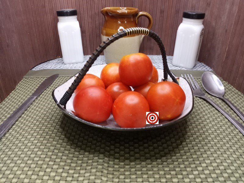 A Popular Red Tomato Dwarf Kimberley Tomato Seeds For Sale Here.