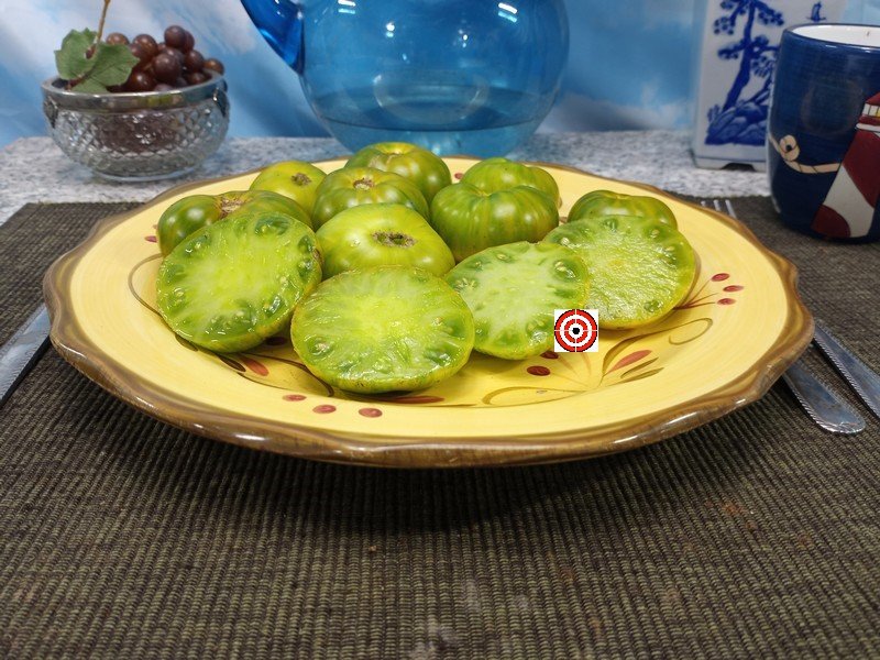 The Best Green Tomato Dwarf Emerald City Tomato Seeds Available Here.