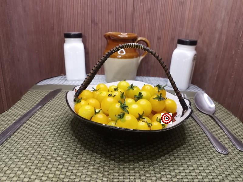 A Popular Cherry Tomato Yellow Pygmy Micro Dwarf Tomato Seeds For Sale Here.